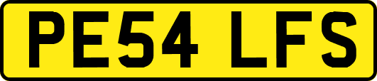 PE54LFS