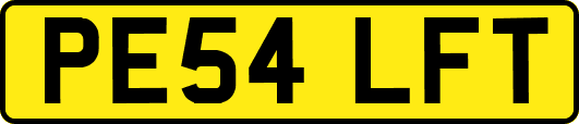 PE54LFT