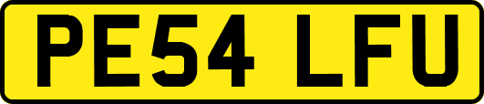 PE54LFU