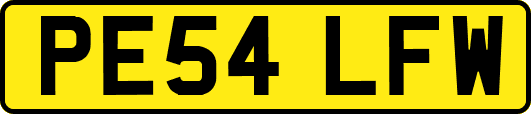 PE54LFW
