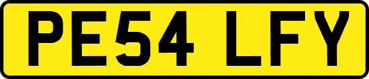 PE54LFY