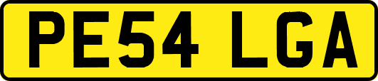 PE54LGA
