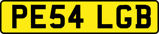 PE54LGB
