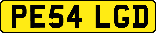 PE54LGD