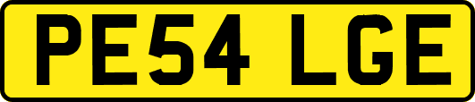 PE54LGE