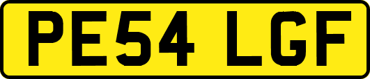 PE54LGF