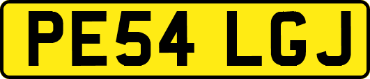 PE54LGJ