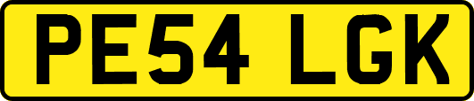 PE54LGK