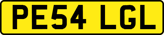 PE54LGL