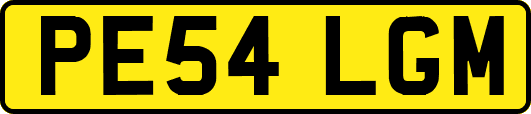 PE54LGM