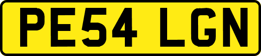 PE54LGN