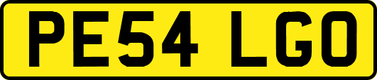 PE54LGO
