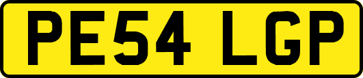 PE54LGP