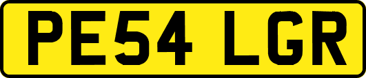 PE54LGR