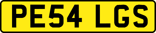 PE54LGS