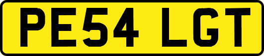 PE54LGT