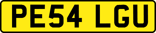 PE54LGU