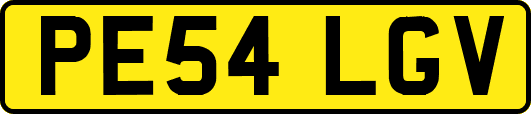 PE54LGV