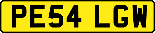 PE54LGW