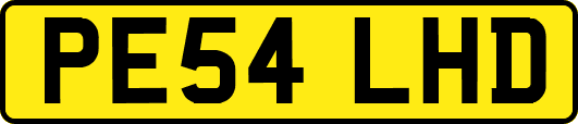 PE54LHD