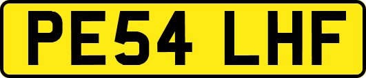PE54LHF