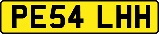 PE54LHH