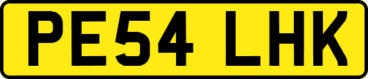 PE54LHK