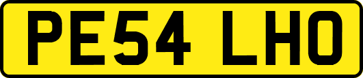 PE54LHO