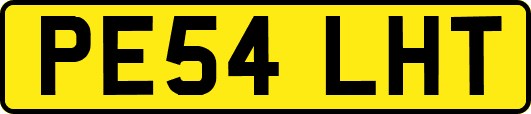PE54LHT
