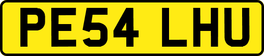 PE54LHU
