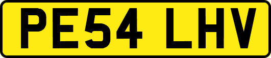 PE54LHV
