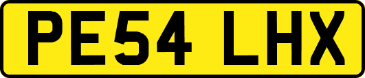 PE54LHX
