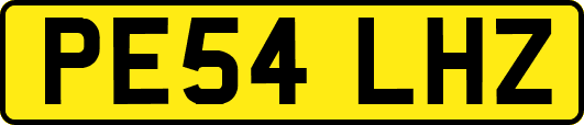 PE54LHZ