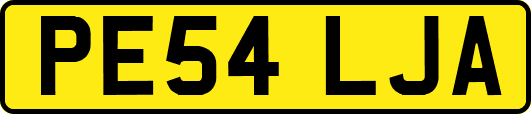 PE54LJA