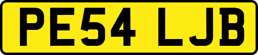 PE54LJB