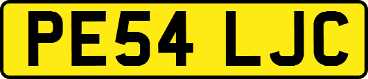PE54LJC