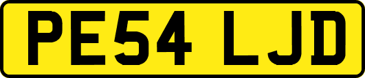 PE54LJD
