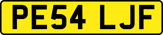 PE54LJF