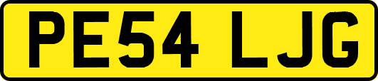 PE54LJG