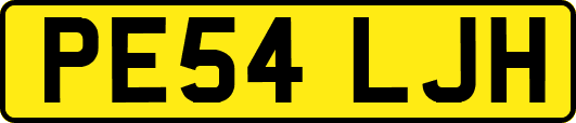 PE54LJH