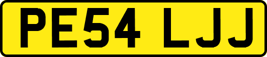 PE54LJJ