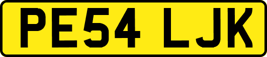 PE54LJK