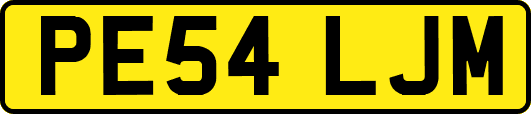 PE54LJM