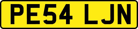 PE54LJN