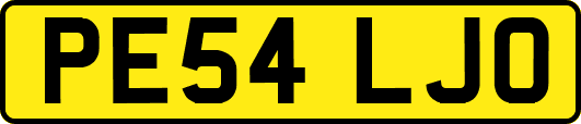 PE54LJO