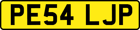 PE54LJP