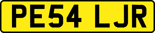 PE54LJR