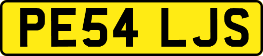 PE54LJS