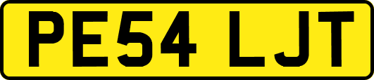 PE54LJT