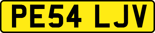 PE54LJV